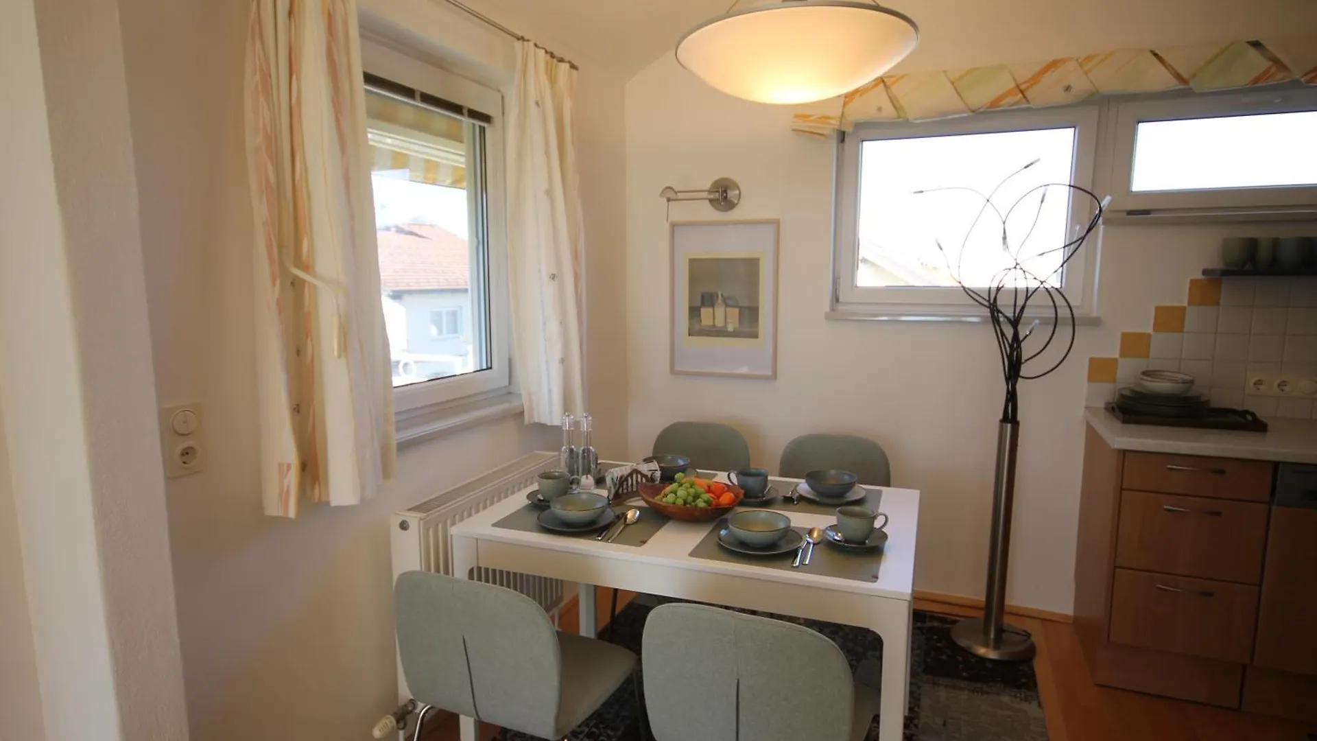 Casa Anna Leopoldskron Salisburgo