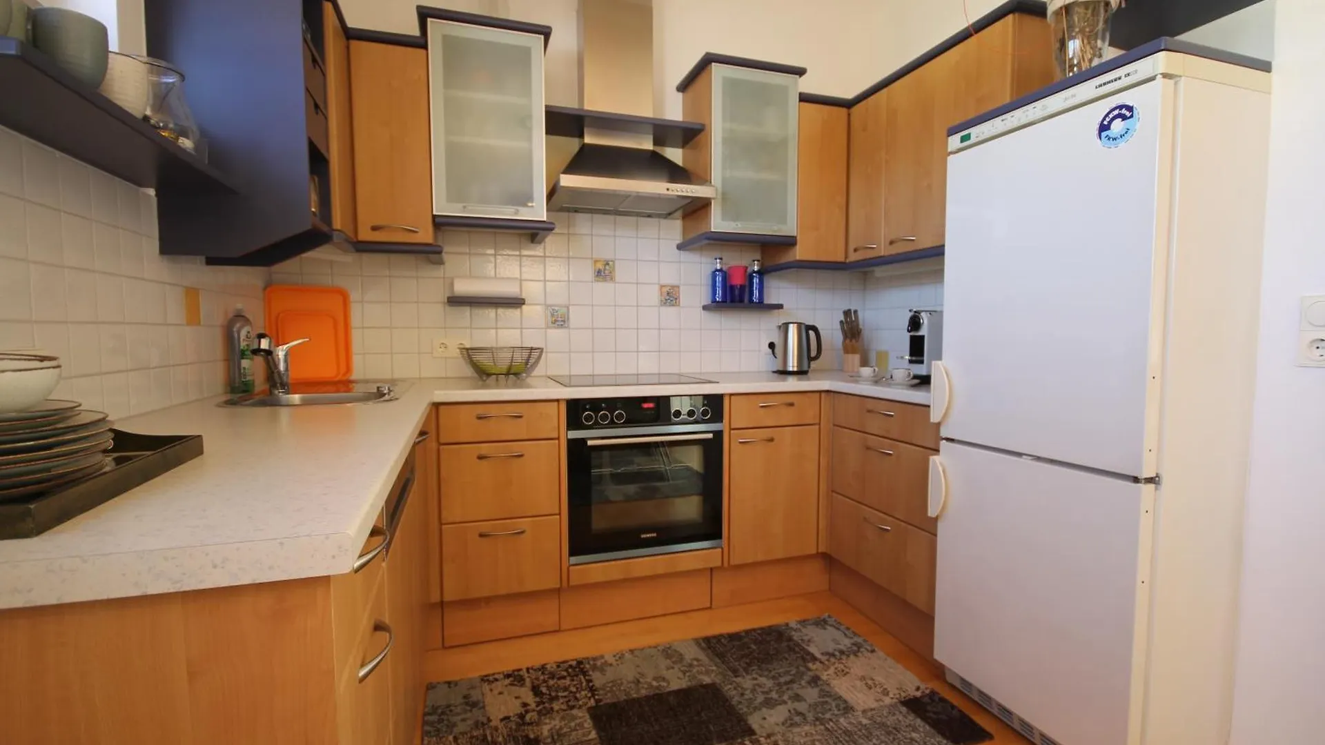 Appartamento Casa Anna Leopoldskron Salisburgo