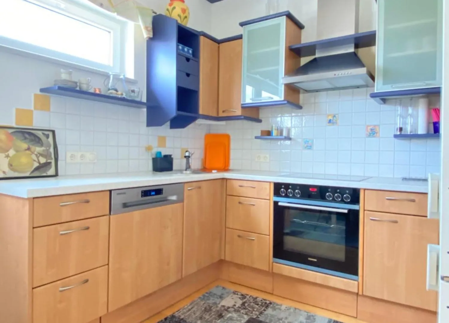 Casa Anna Leopoldskron Salisburgo Appartamento