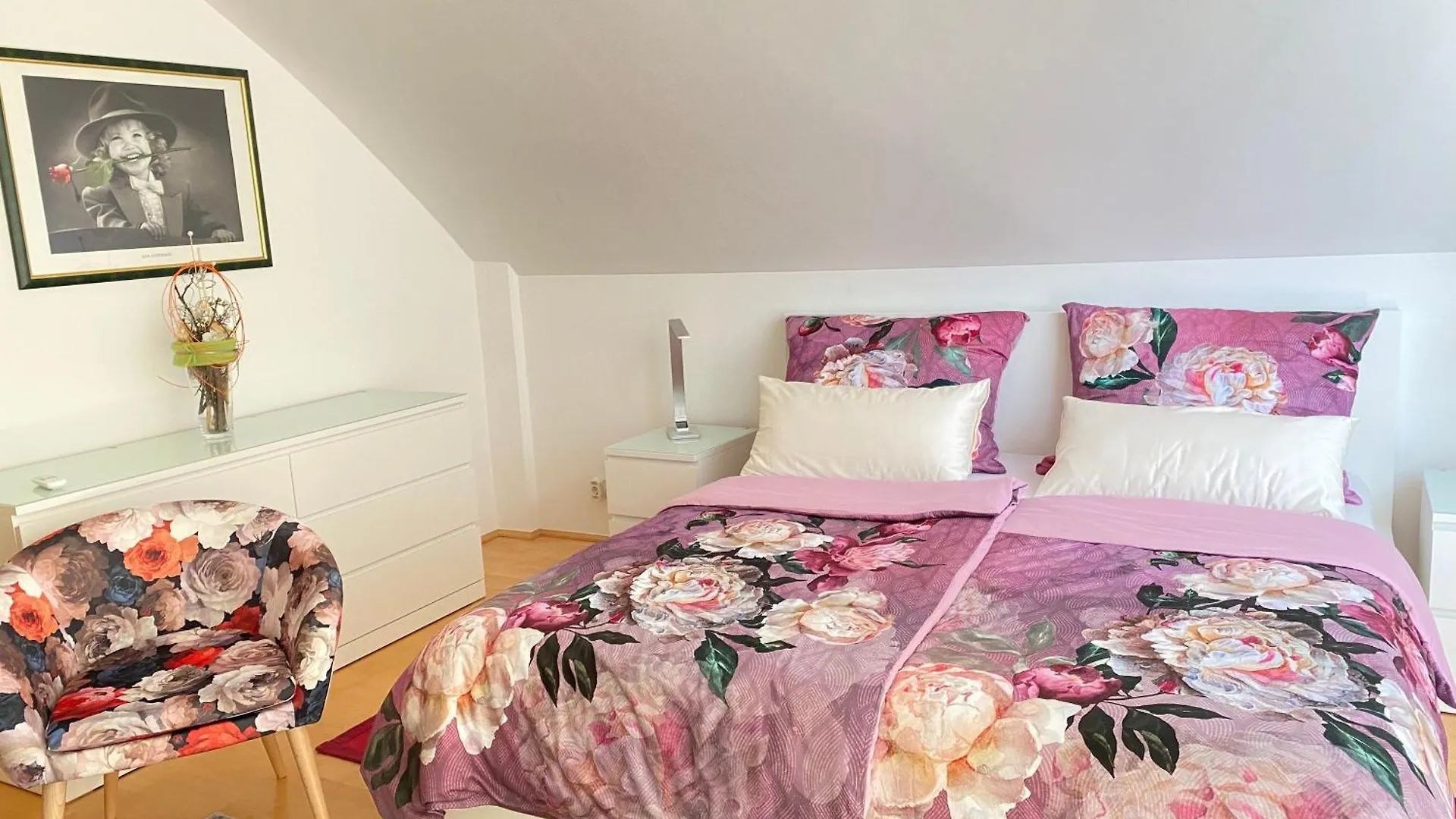 Casa Anna Leopoldskron Salisburgo 0*,  Austria