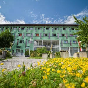 Kolpinghaus - Sommerhostel Зальцбург